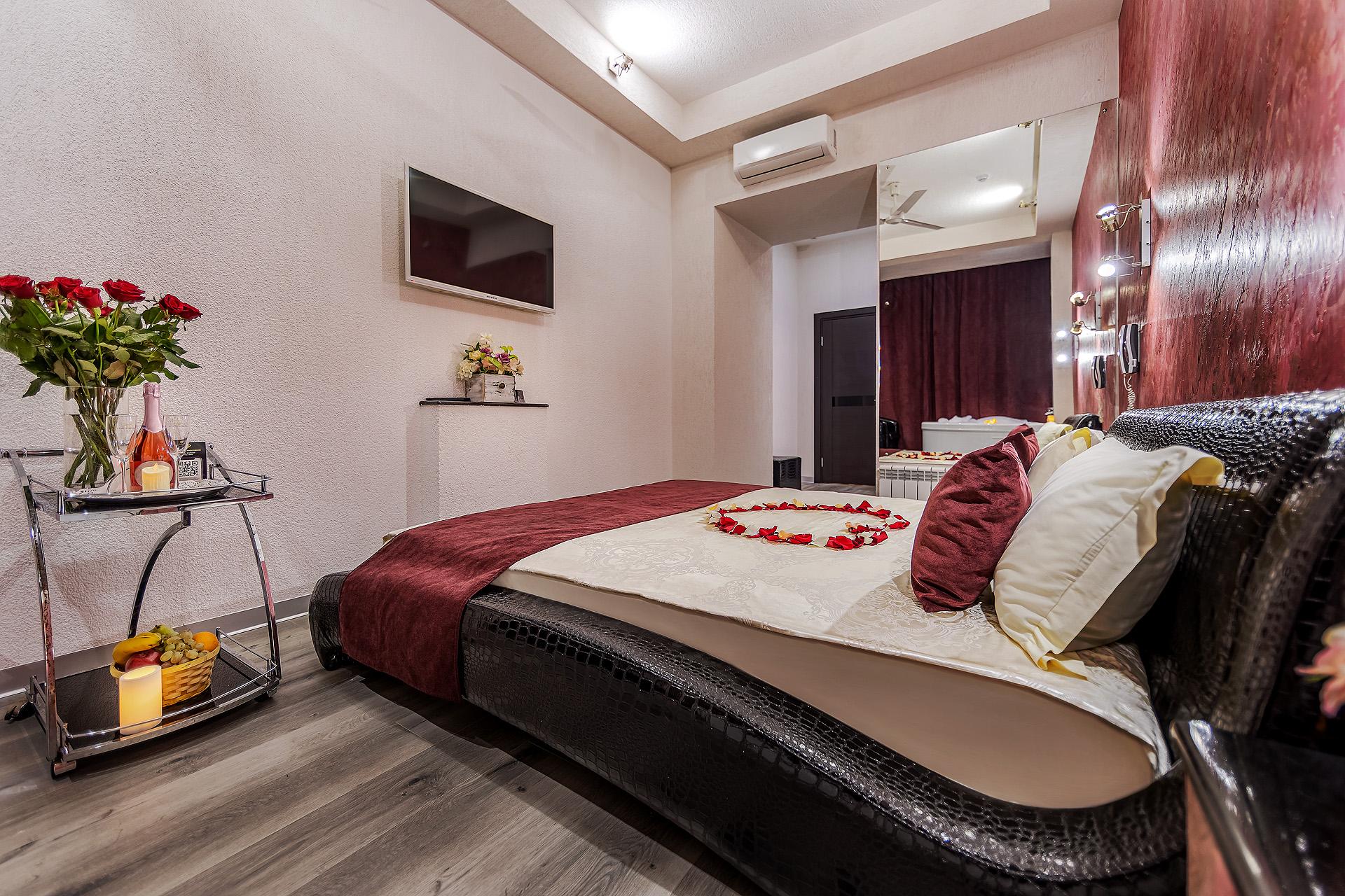 Фото Алекс Отель на Звездной