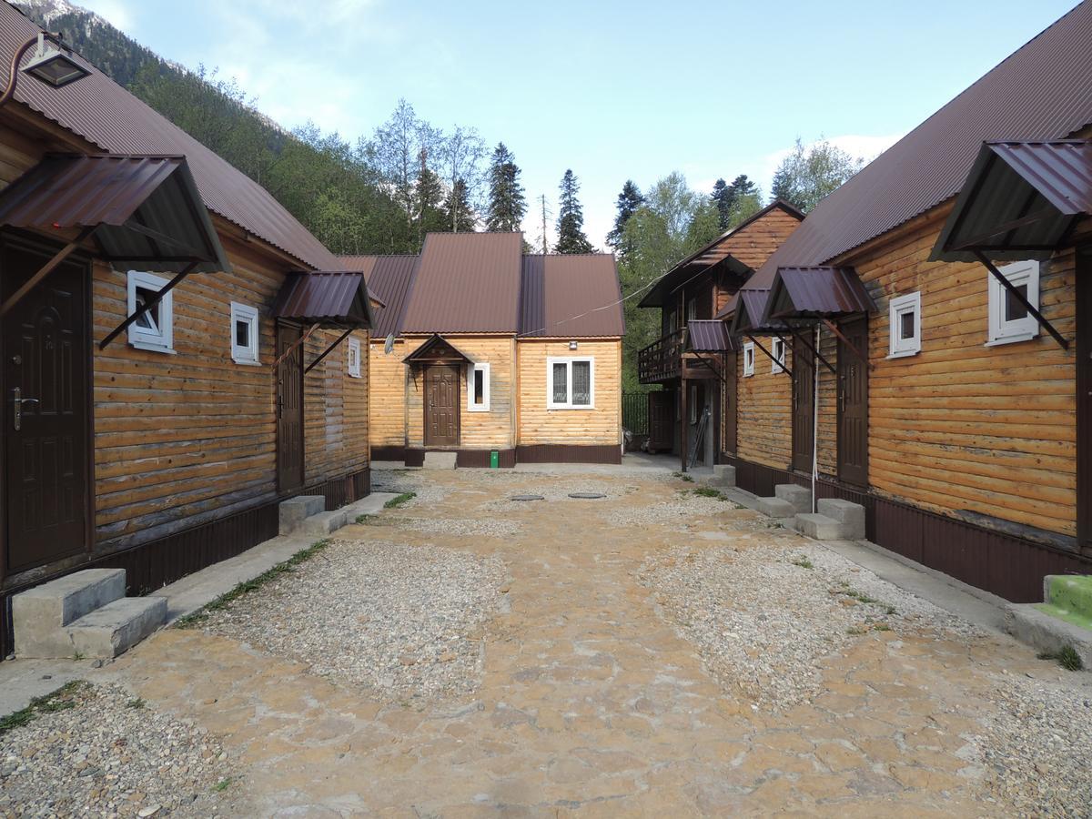 Фото Лесная Сказка