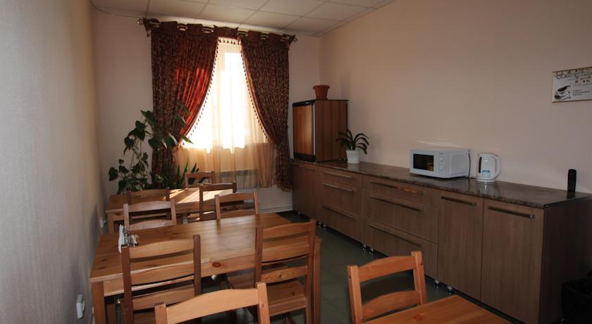 Фото Е-Отель