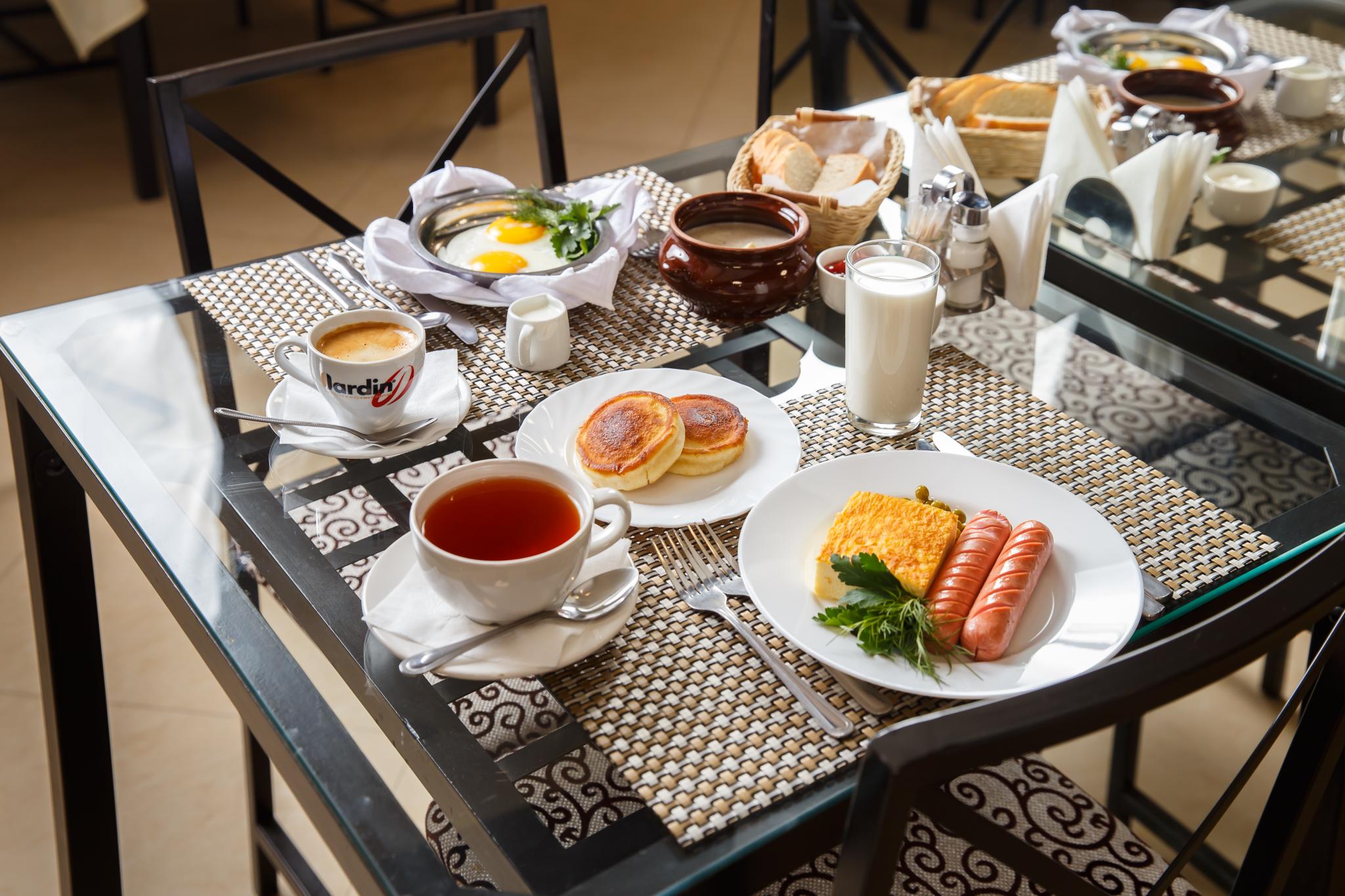 Фото Белые ночи