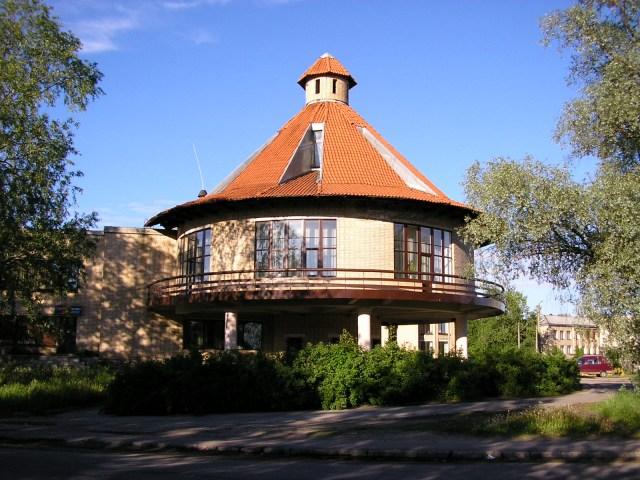 Фото Олония