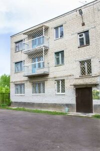 Гостиница Уютная