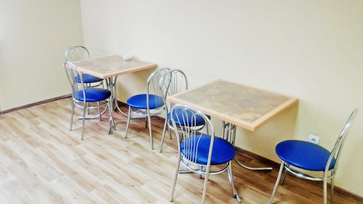 Фото Smart Hotel КДО Калининград