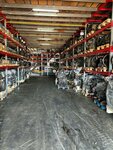 UnitPlus (Roschinskaya Street, 2Б), car disassembly