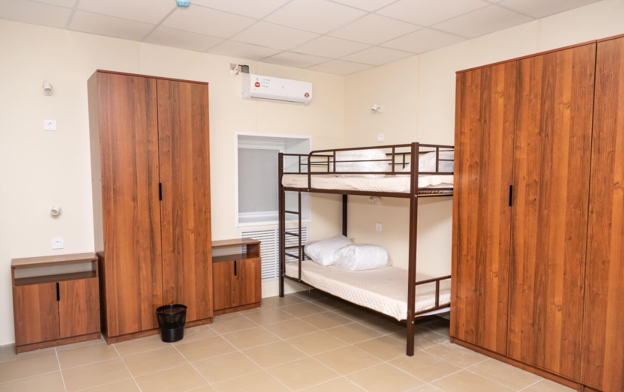 Фото Первомайский