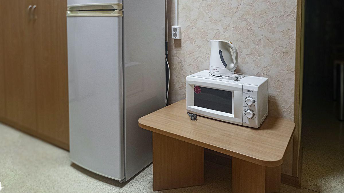 Фото Smart Hotel КДО Орел