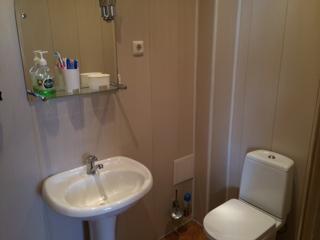 Фото Серебряный Бор