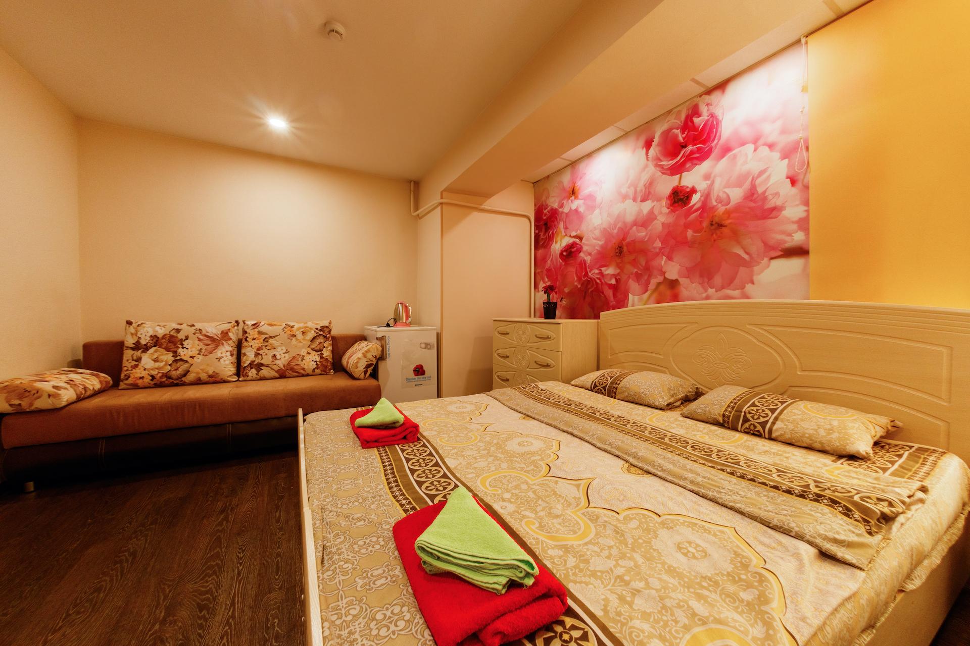 Фото Тихий дворик