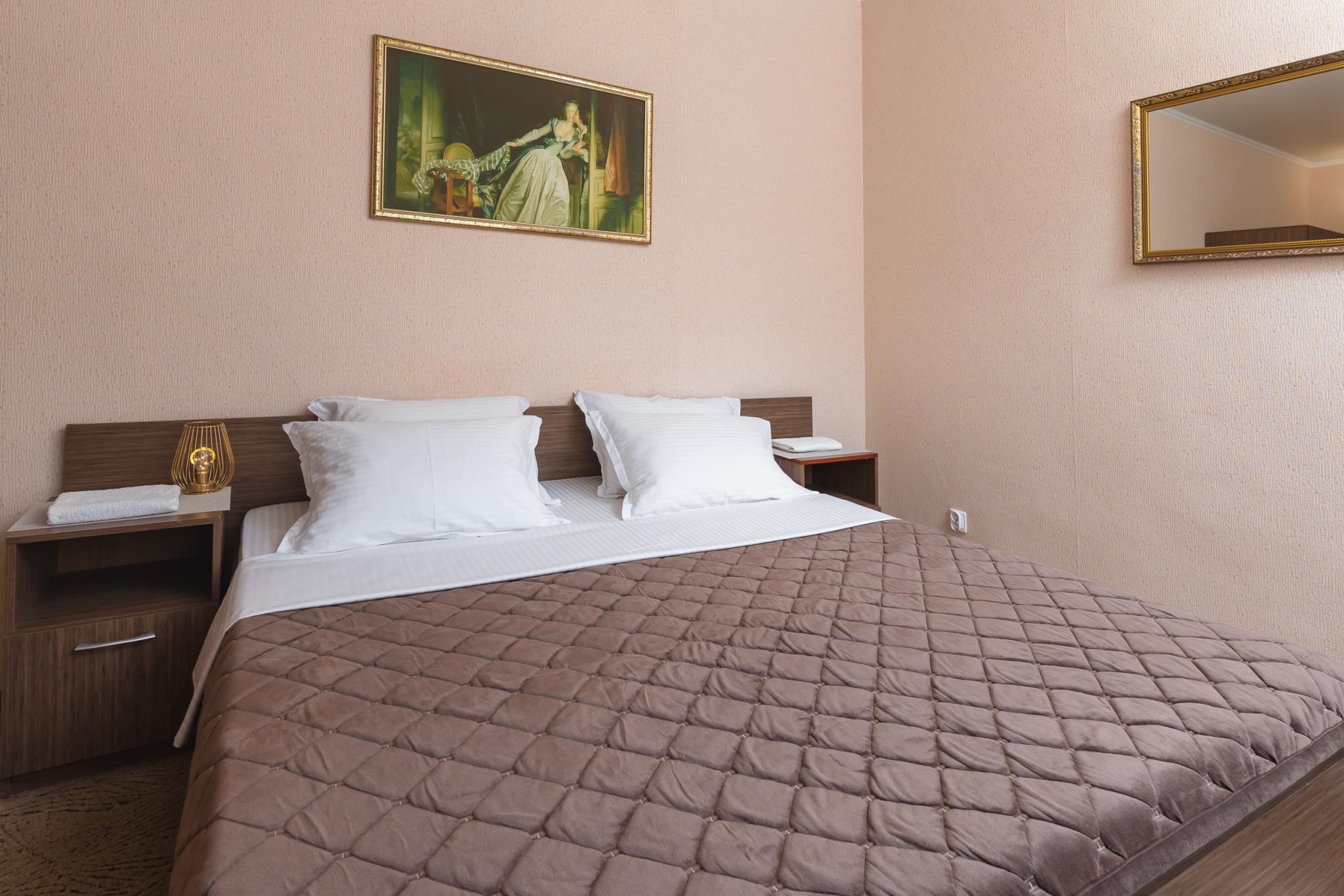 Фото Уютная