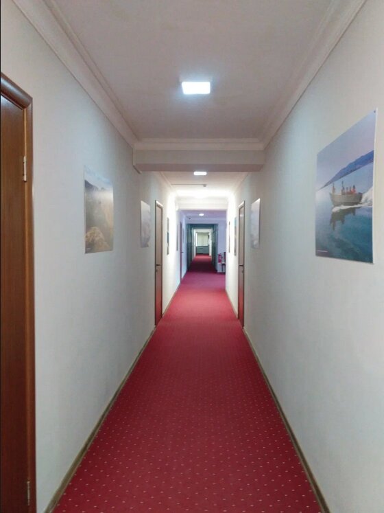 Фото Каньон