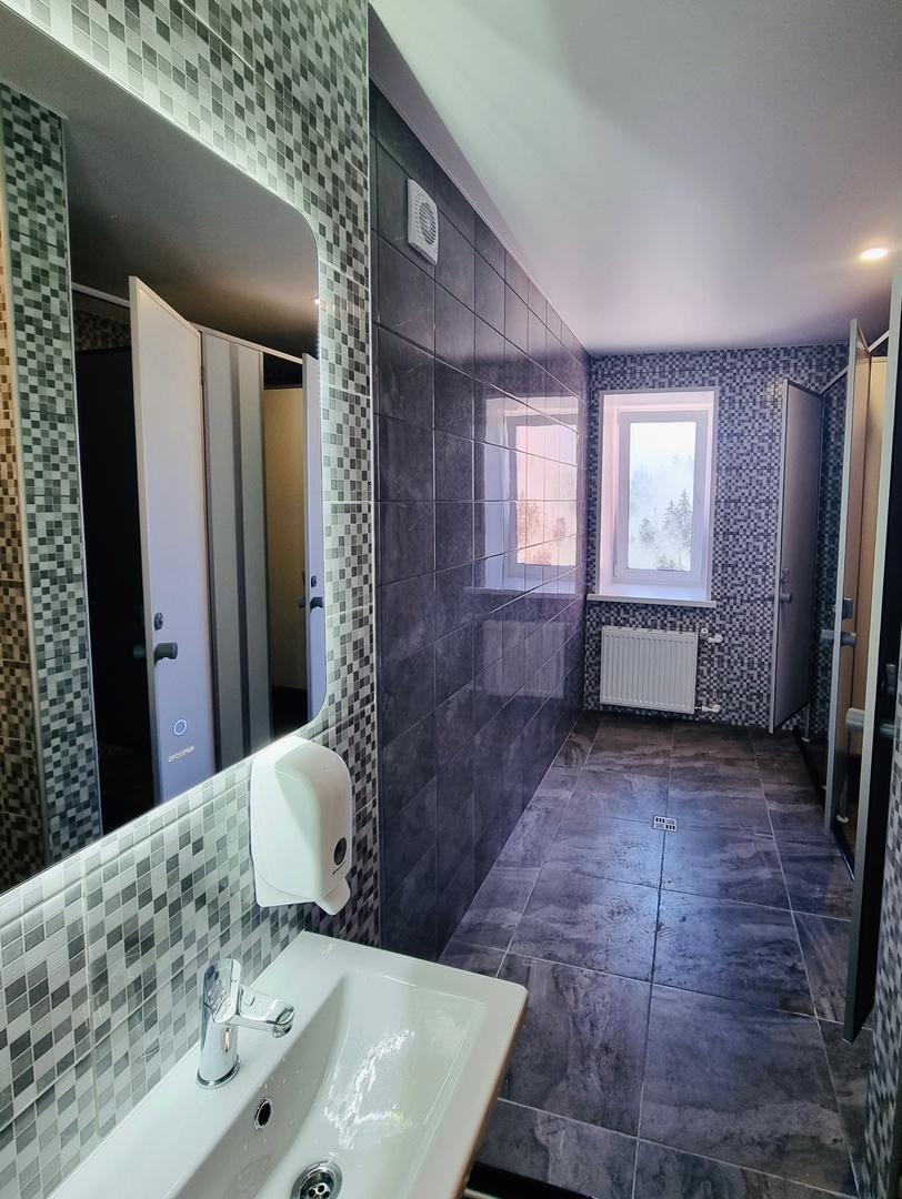 Фото Амакс Центральная