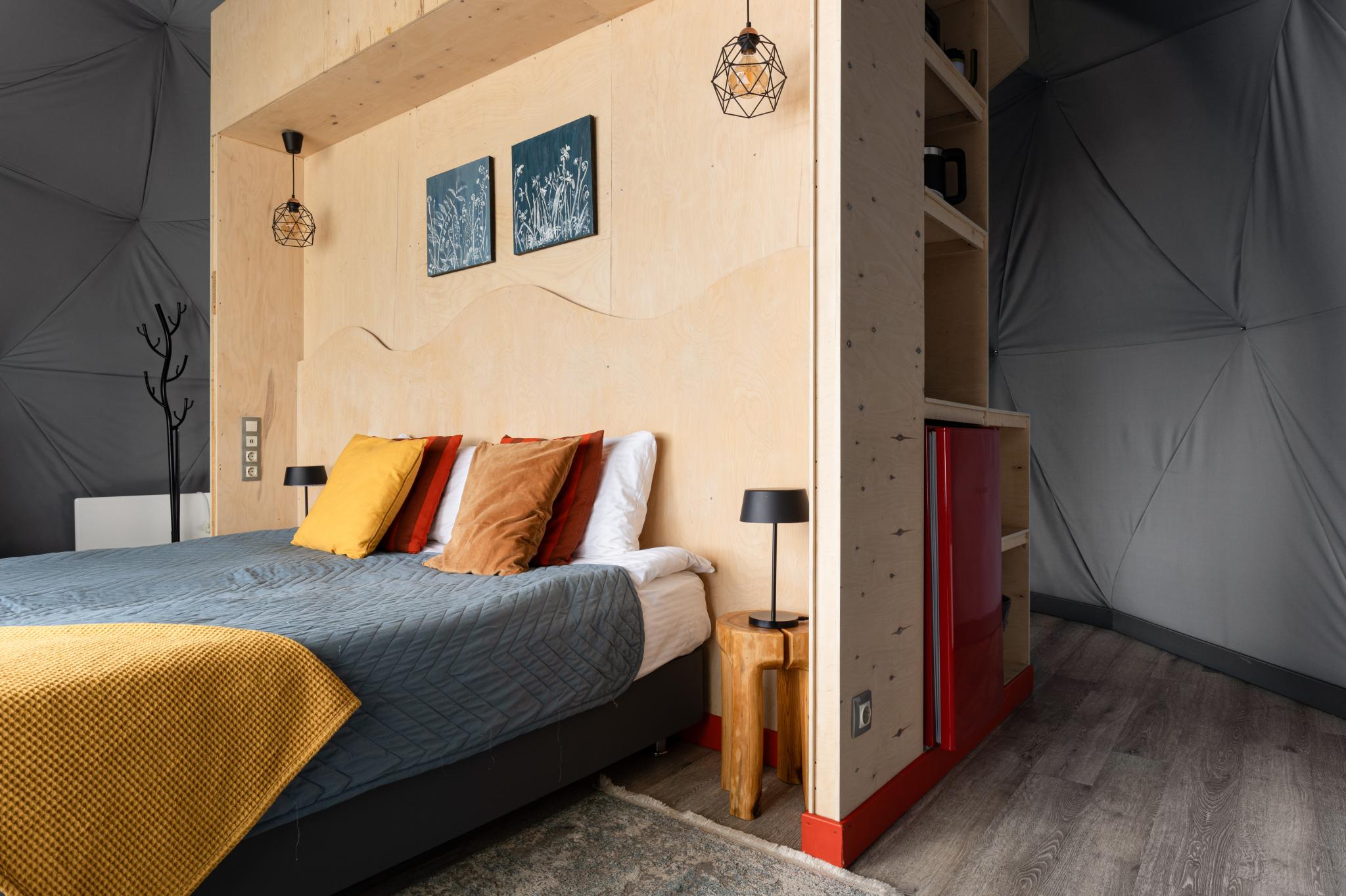 Фото Природный комплекс Ветрено