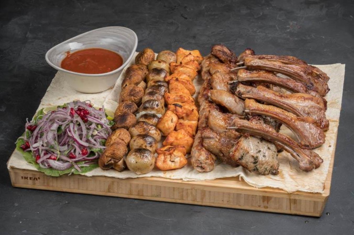 Фото Черноречье