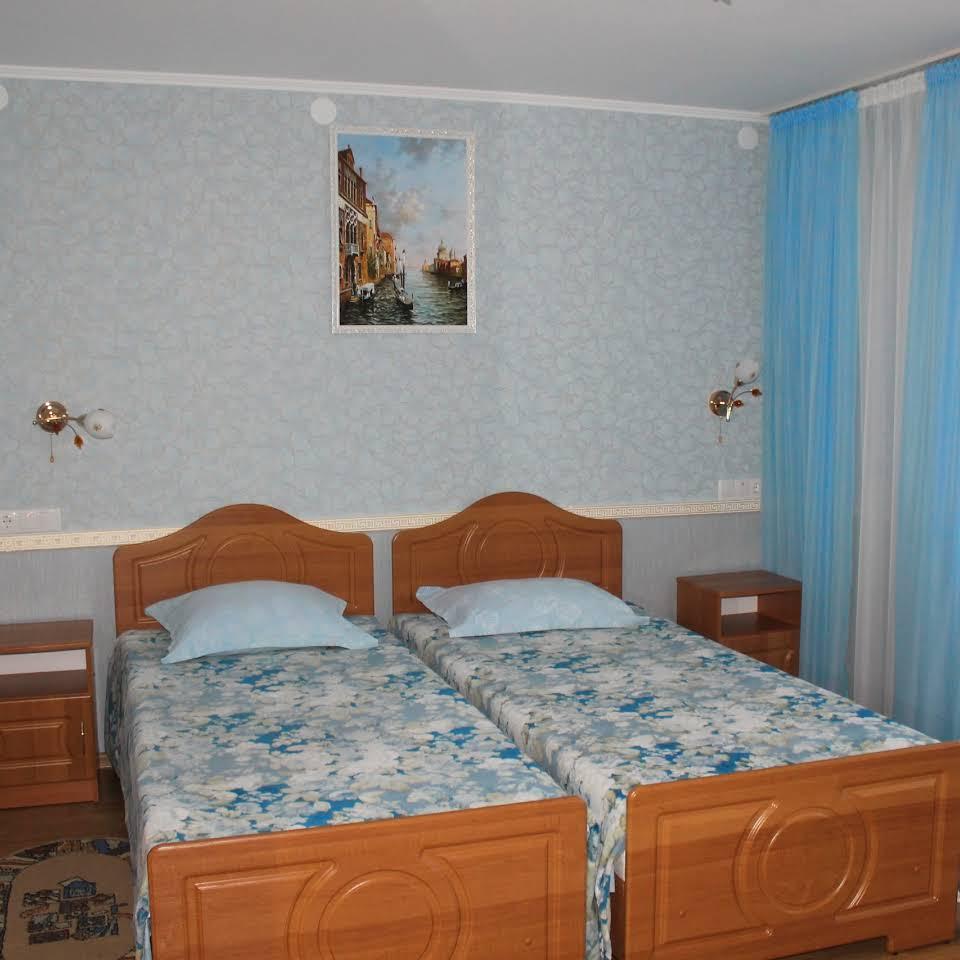 Фото отеля 3