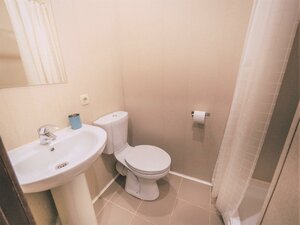 1st Arbat Hotel Семёновский