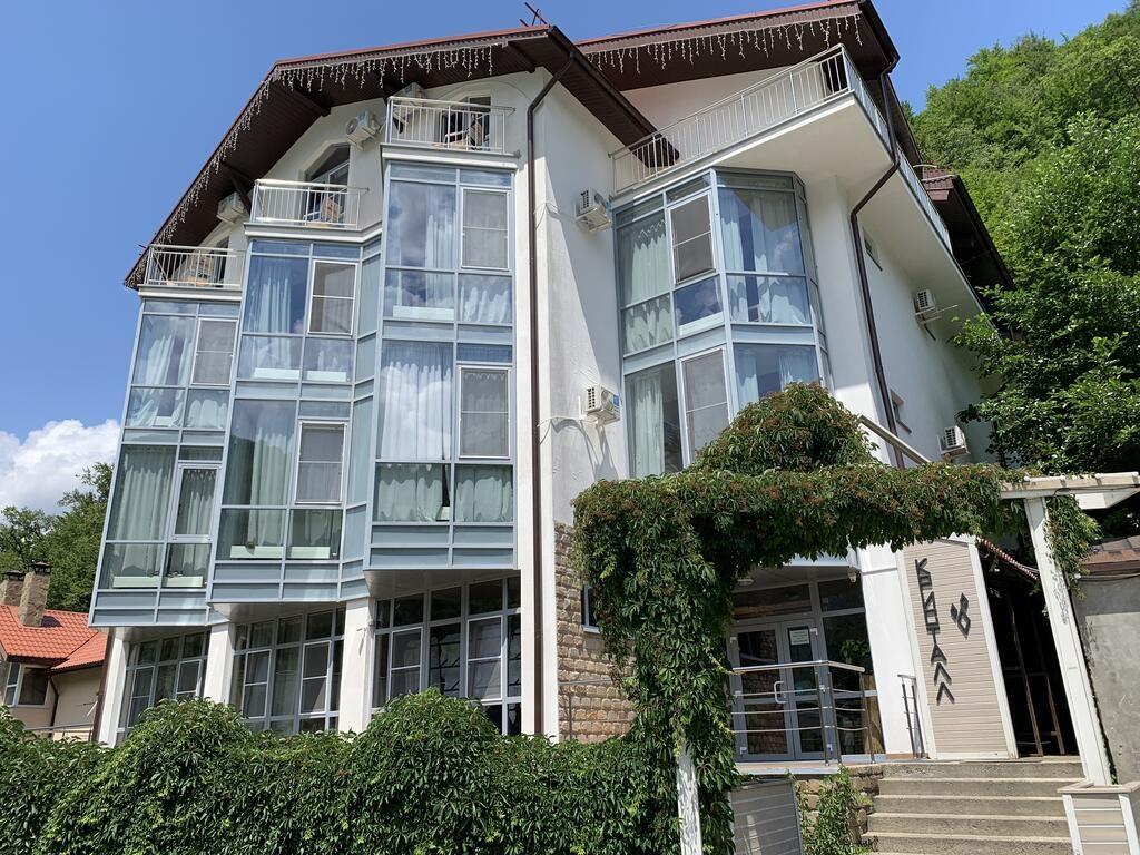 Фото Кристалл