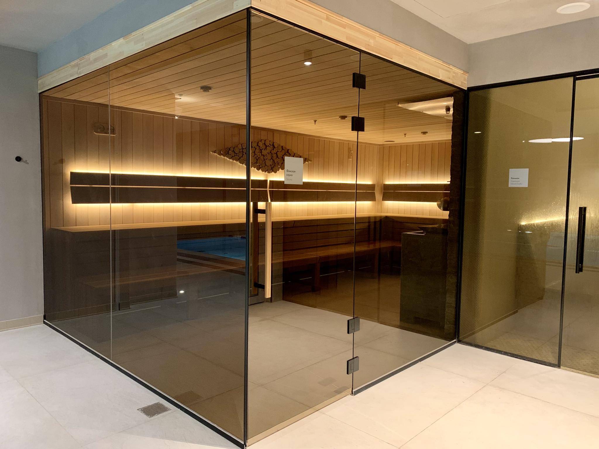 Фото Domina Пулково Отель