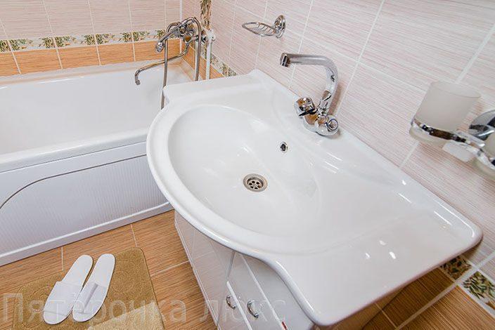 Фото Пятерочка Люкс