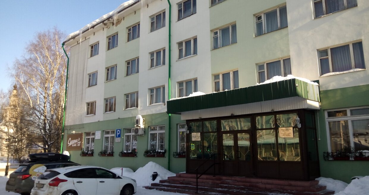 Фото Сухона