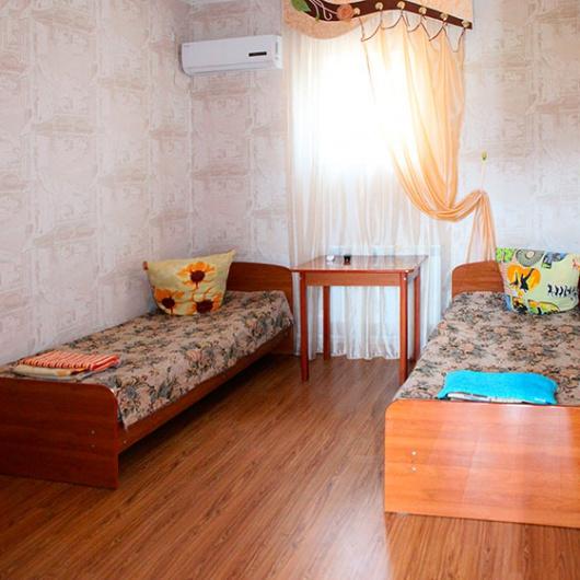 Фото Терраса