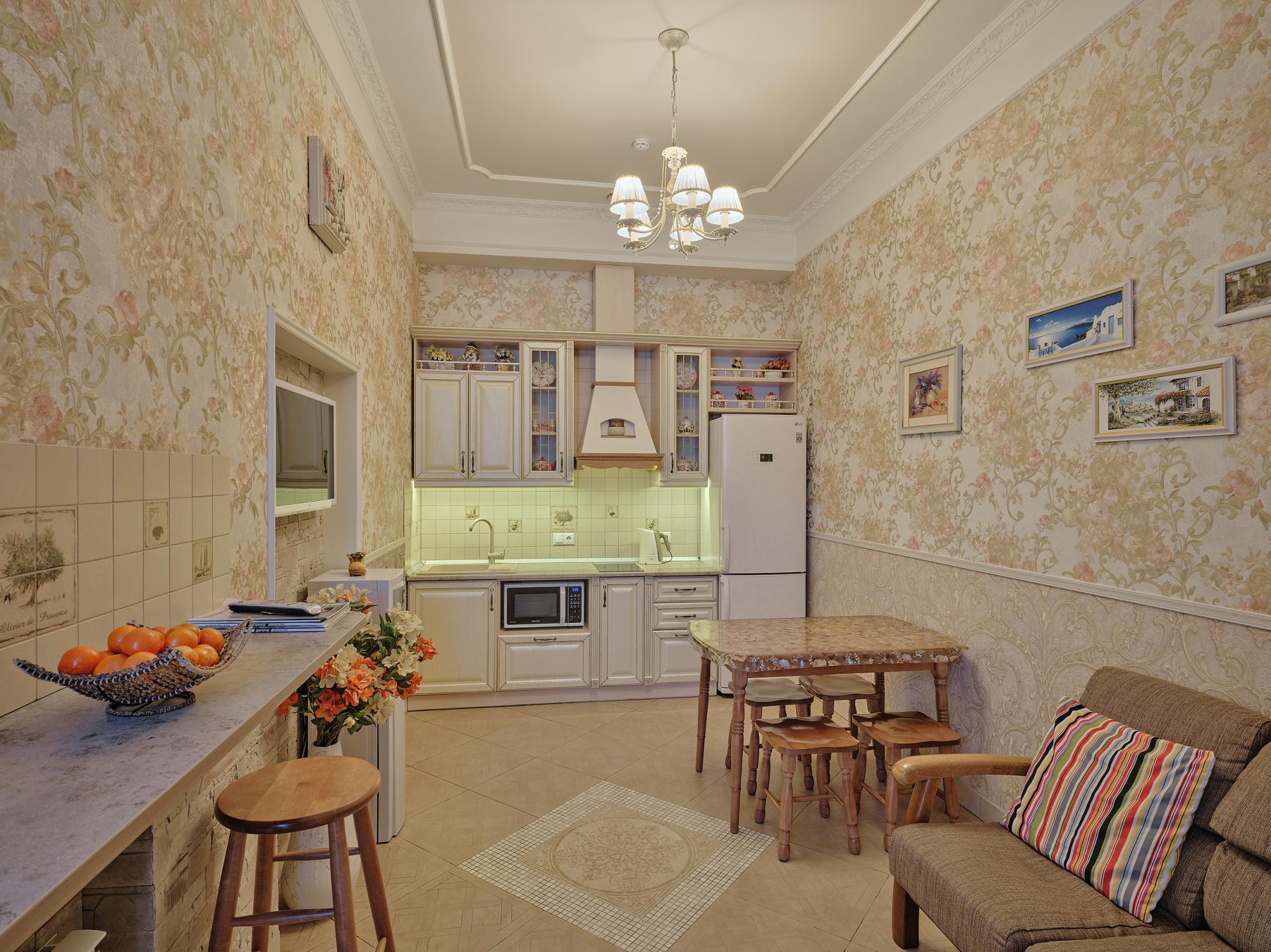 Фото Прованс