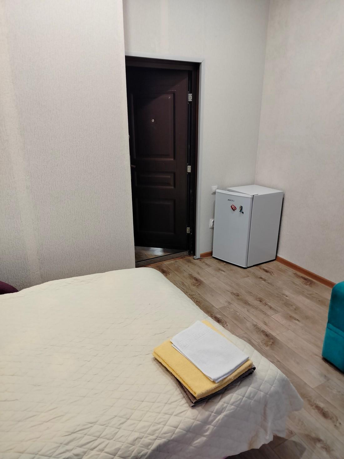 Фото Гостевой дом