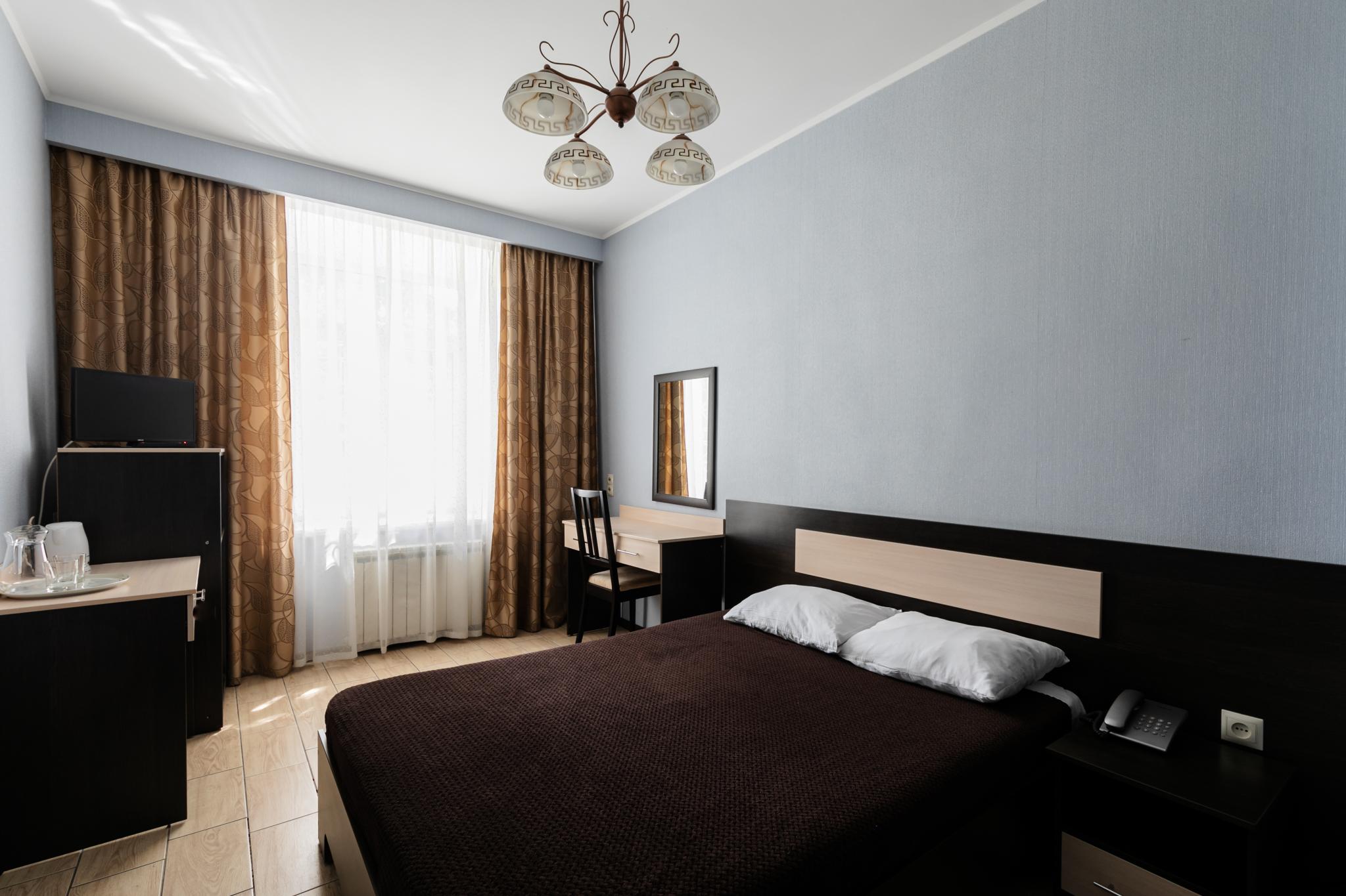 Фото Миллениум