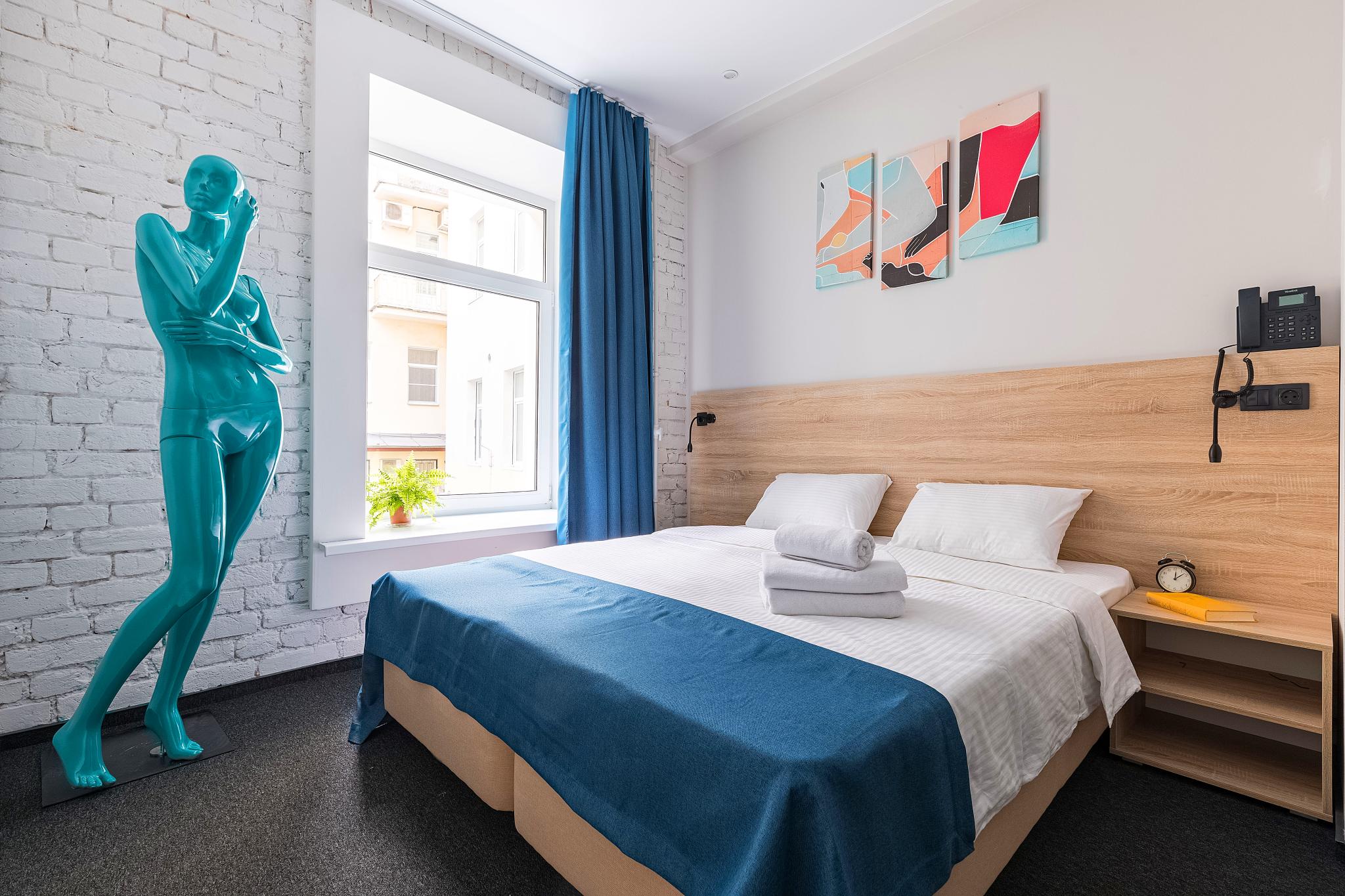 Фото Izzzi на Владимирской