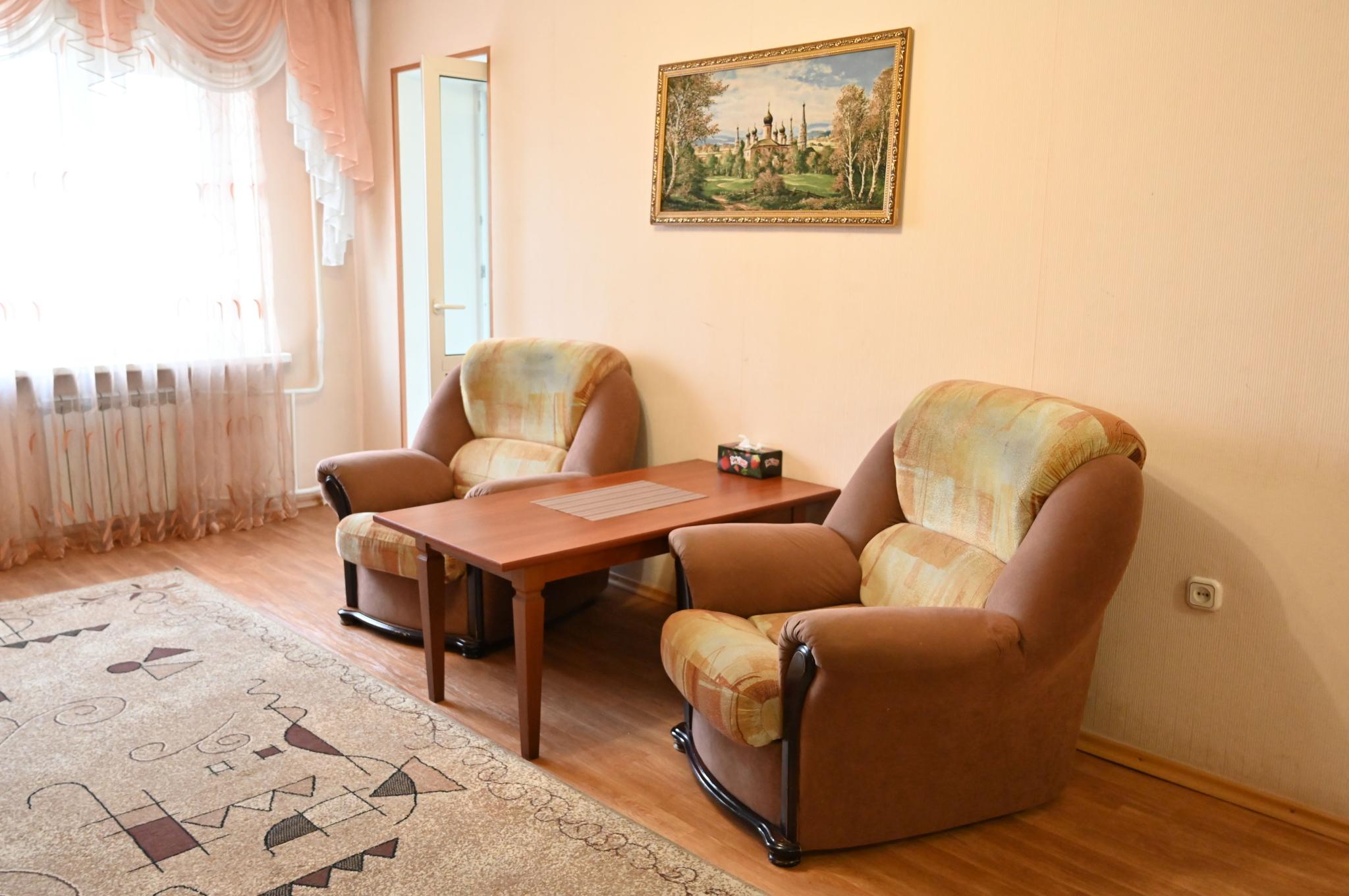 Фото Гостиница Ванино