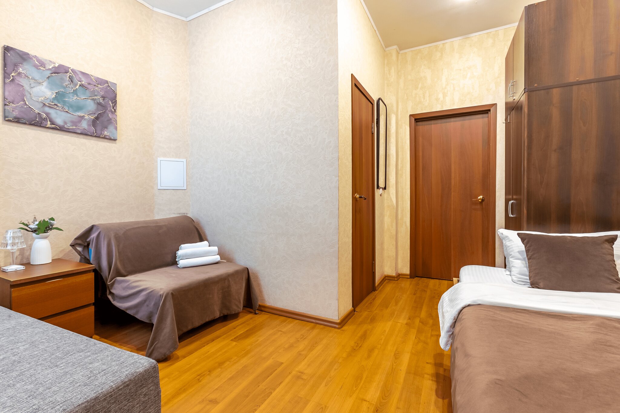 Фото Гавань