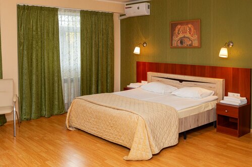 Hotel Dom Uchyonykh, Moscow and Moscow Oblast, photo