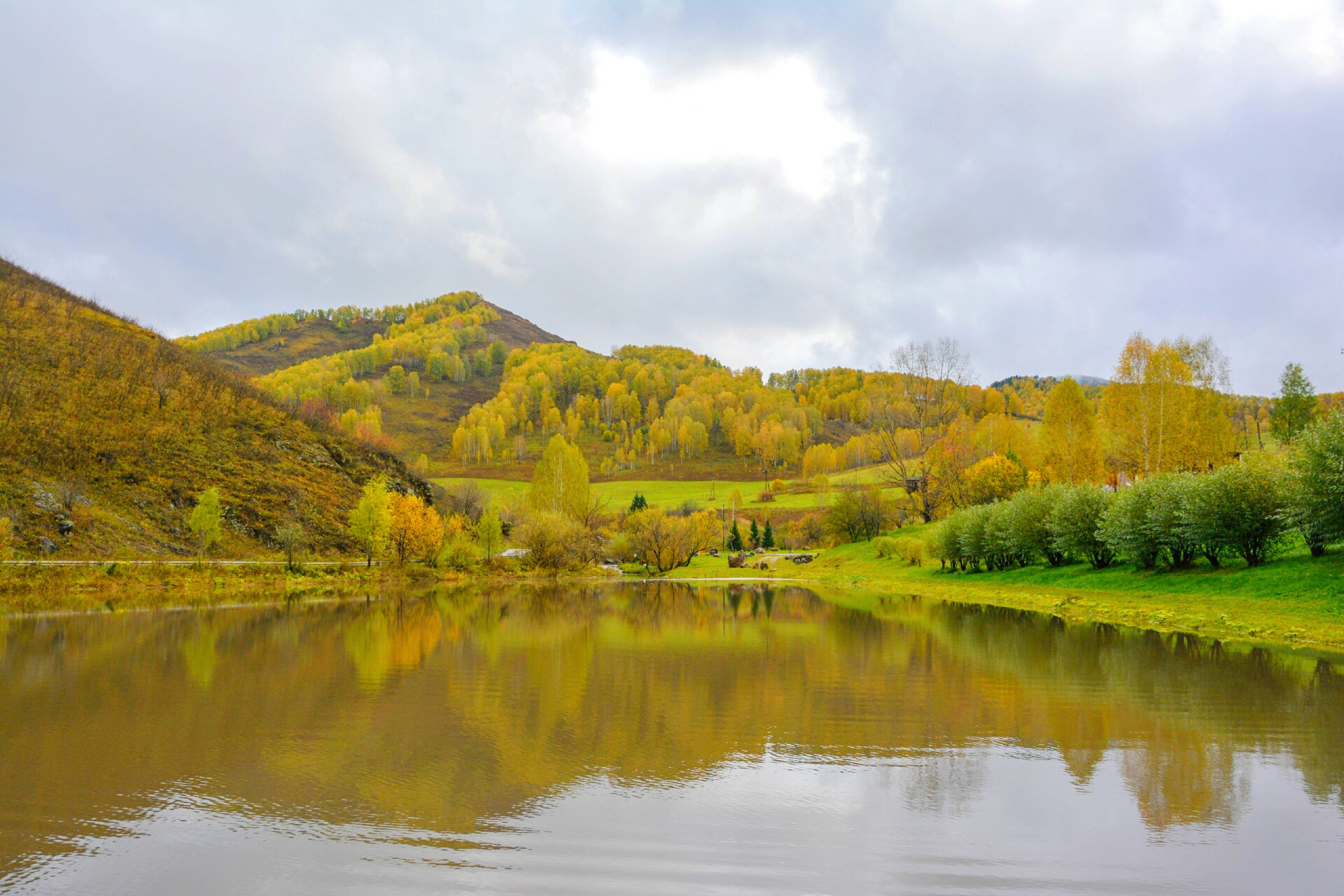 Фото Гостевой дом Басаргино