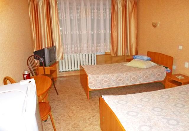 Фото Турист