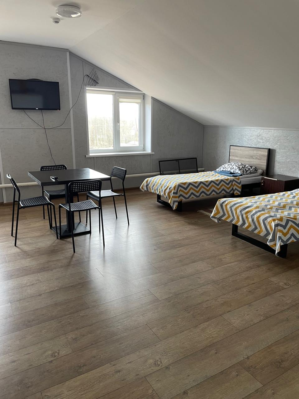 Фото отеля 5