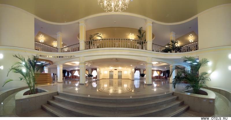 Фото Ямбург