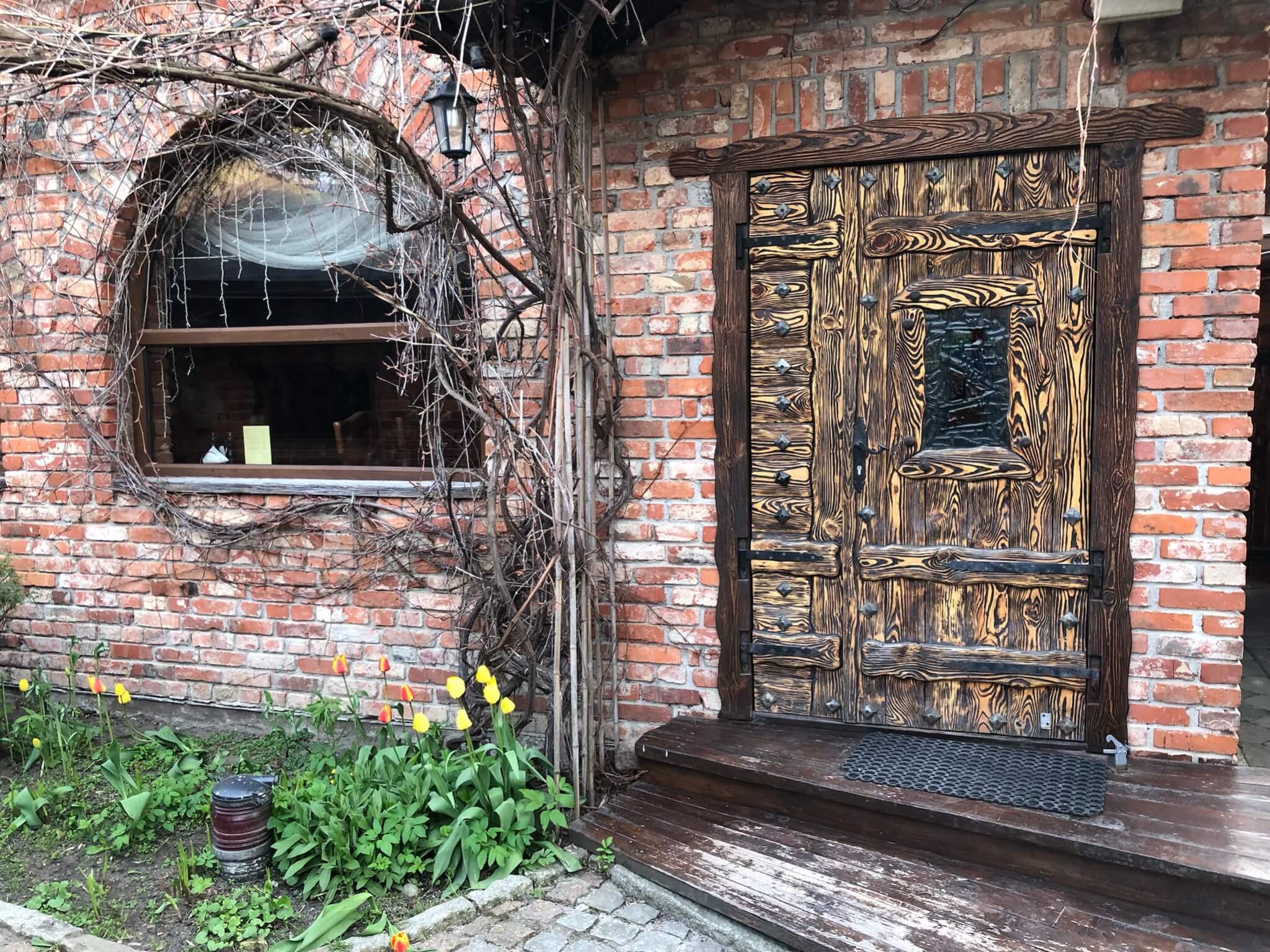 Фото Шкипер