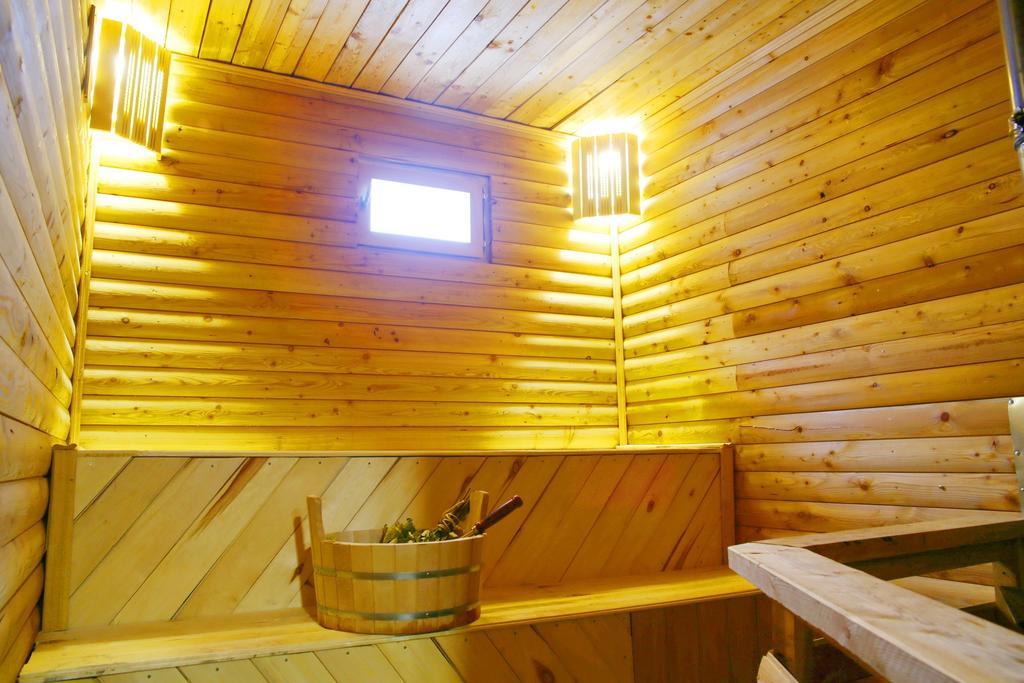 Фото Ривьера