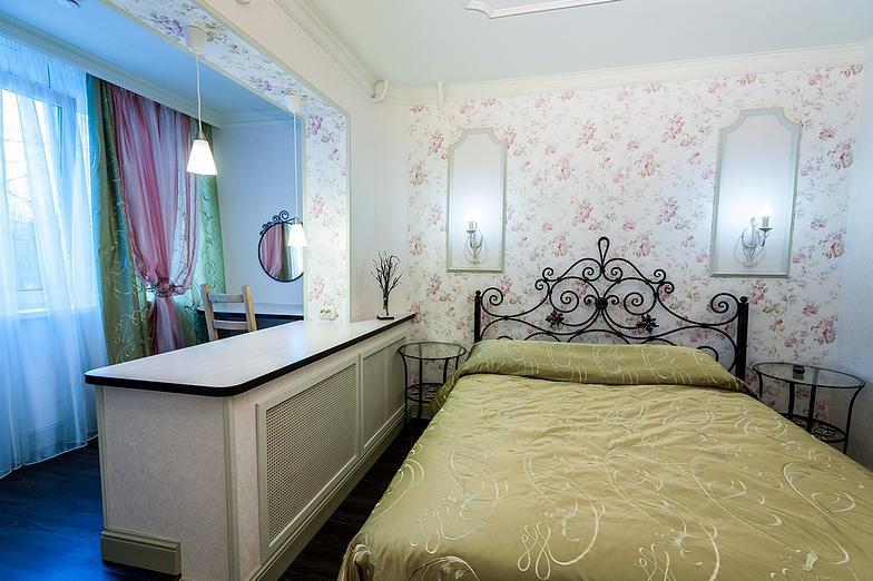 Фото Полярный круг