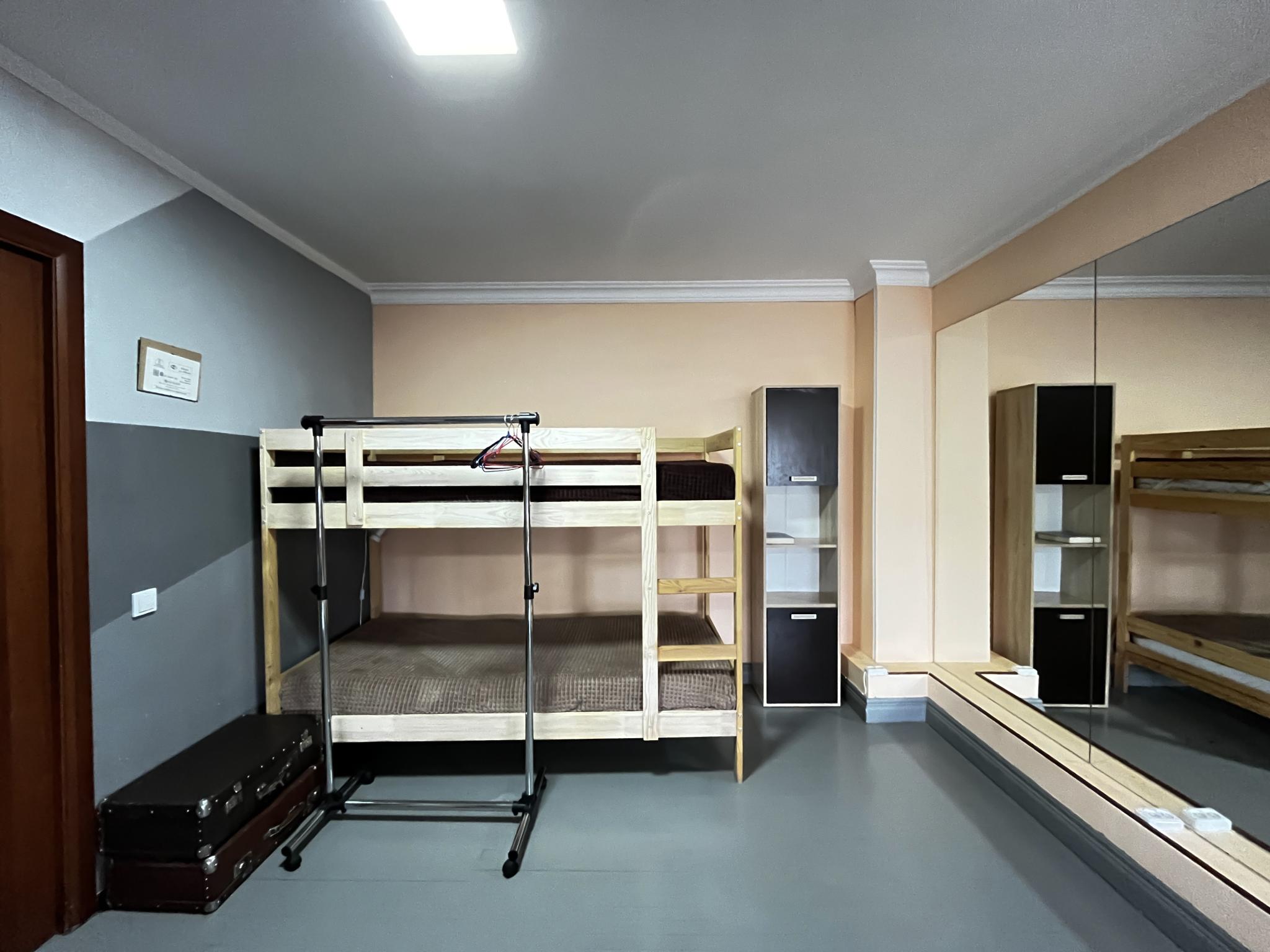 Фото Арт Хостел