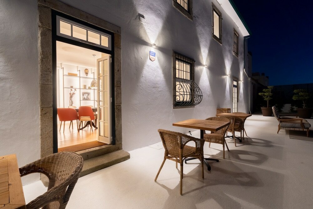 Фото Fonte Santa Manor House