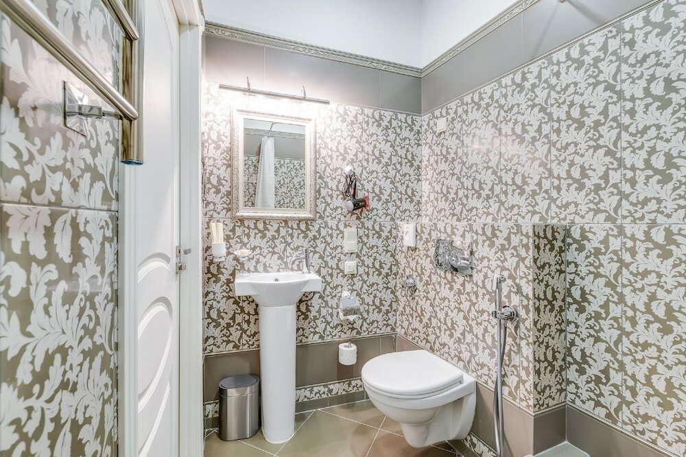 Фото Sokroma Особняк Олениных