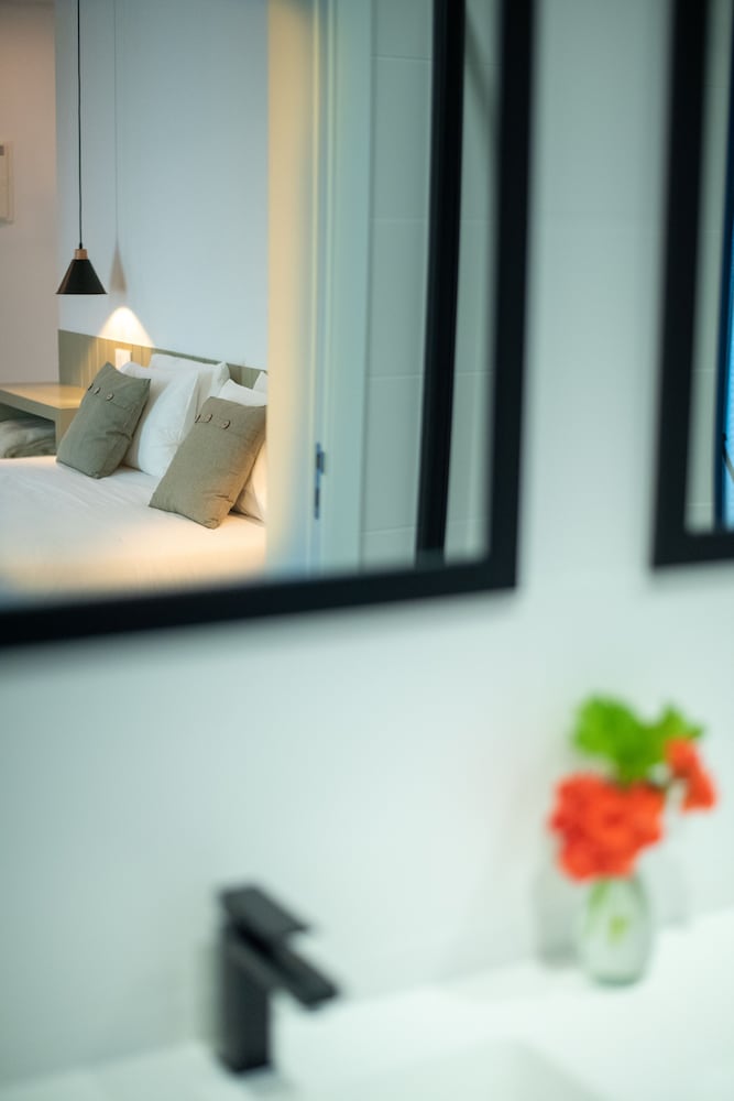 Фото Olive Boutique Guesthouse