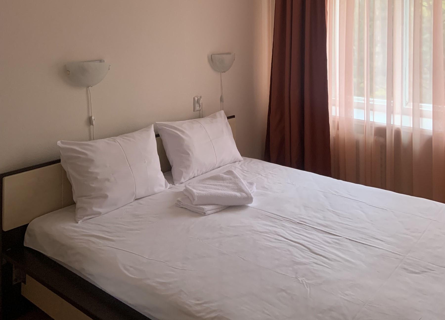 Фото Аэропорт Мурманск