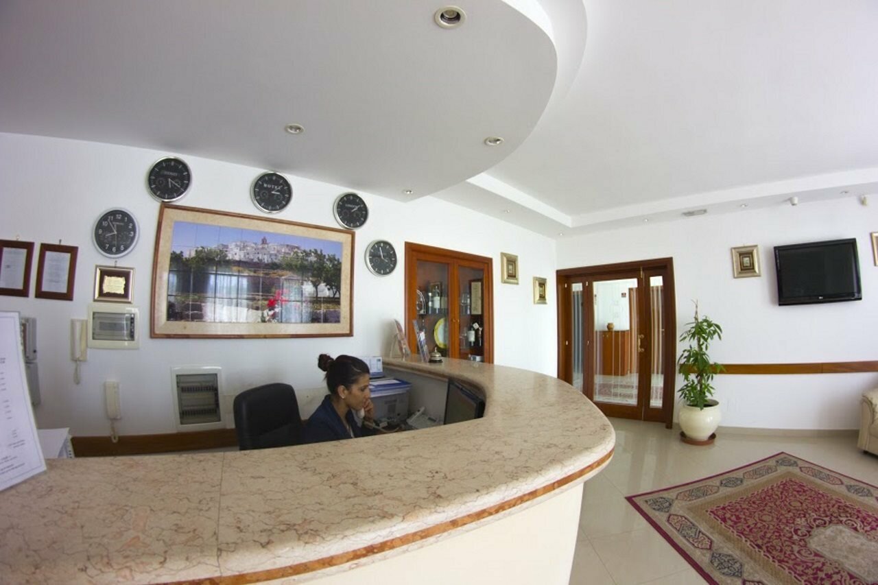 Фото Città Bianca Country Resort