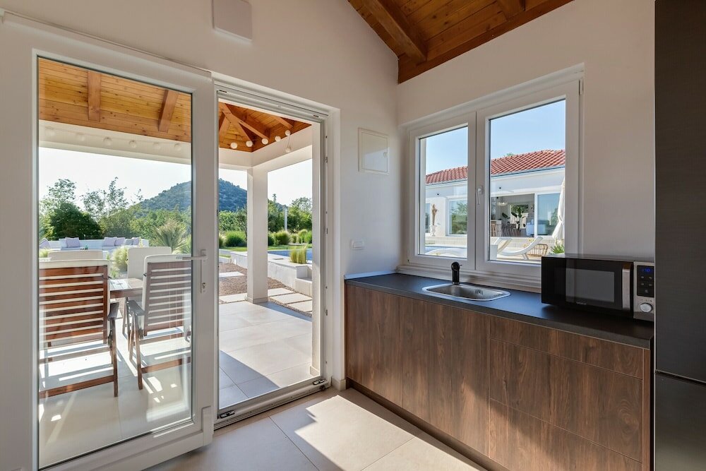 Фото Villa Nebesi