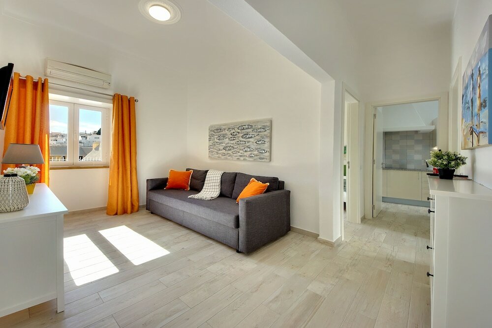 Фото Apartamentos Tucha