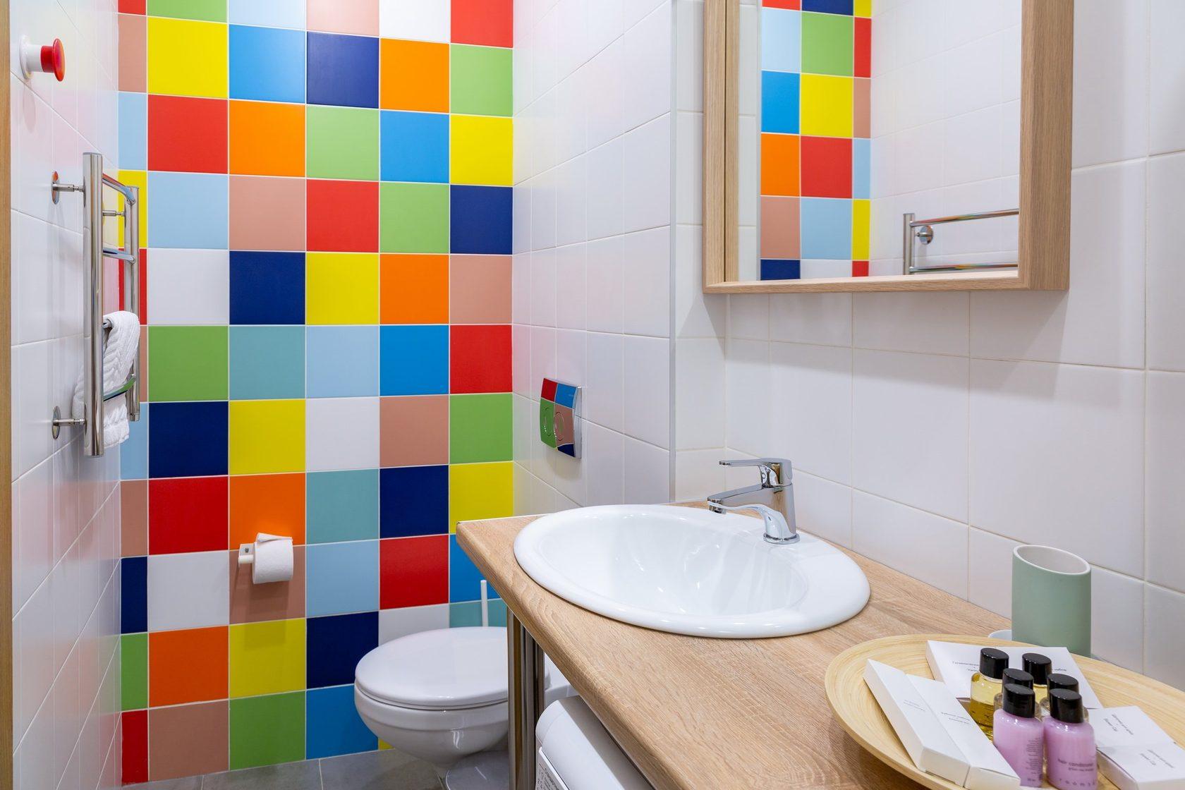 Фото Оранжевое небо