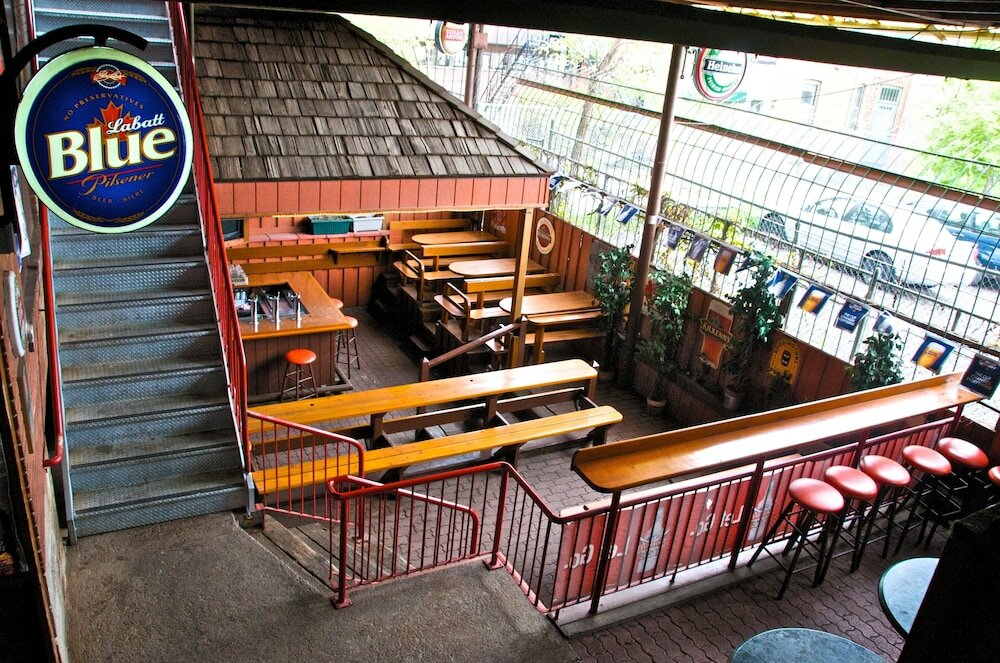 Фото Madison Manor Boutique Hotel