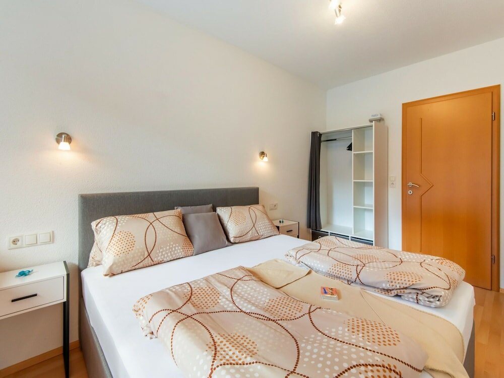 Фото Modern Apartment in the Otztal