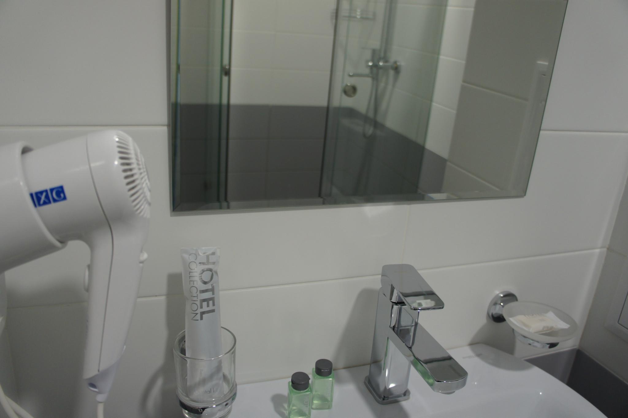 Фото B&B Hotel Centre